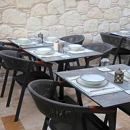 Samadhi Alacati Hotel 4*