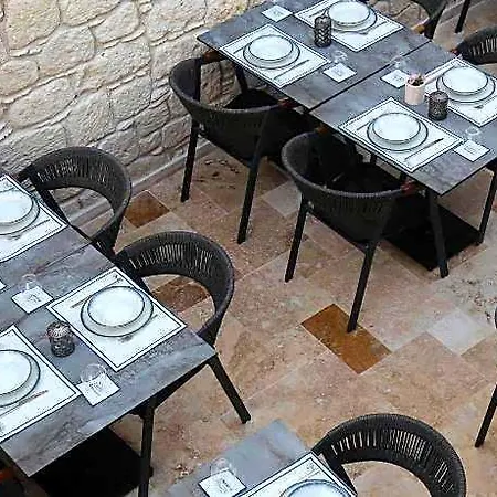 Hotel Samadhi Alacati