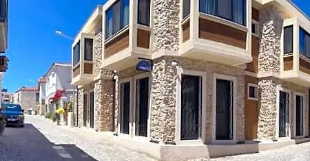 Samadhi Alacati Hotel Çeşme