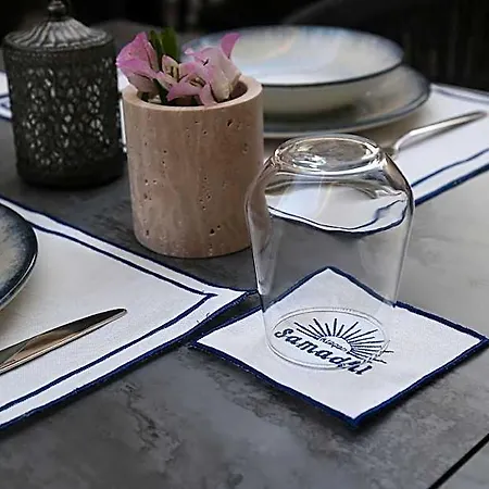 Samadhi Alacati Hotel Çeşme