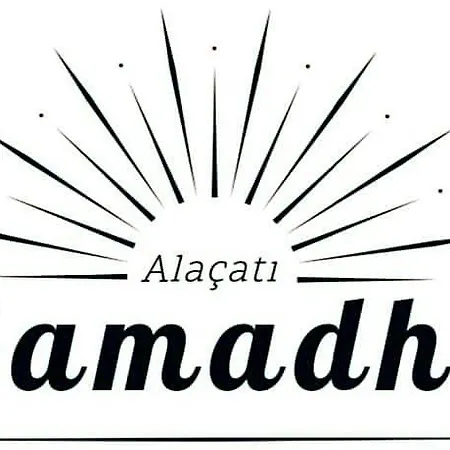 Samadhi Alacati Hotel