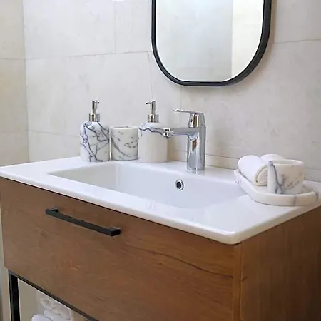 Samadhi Alacati Hotel