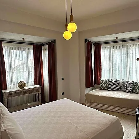 Hotel Samadhi Alacati