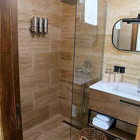 Hotel Samadhi Alacati 4*
