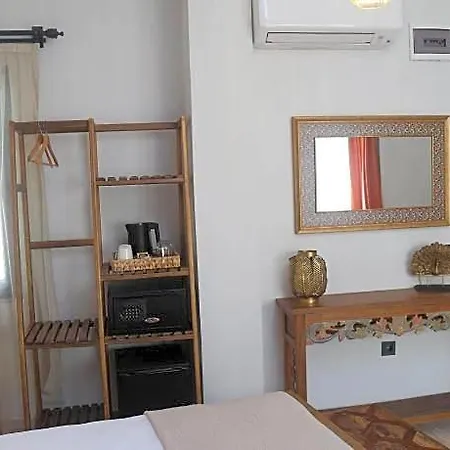 Hotel Samadhi Alacati 4*