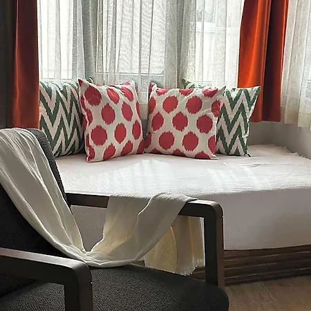 Samadhi Alacati Hotel Çeşme