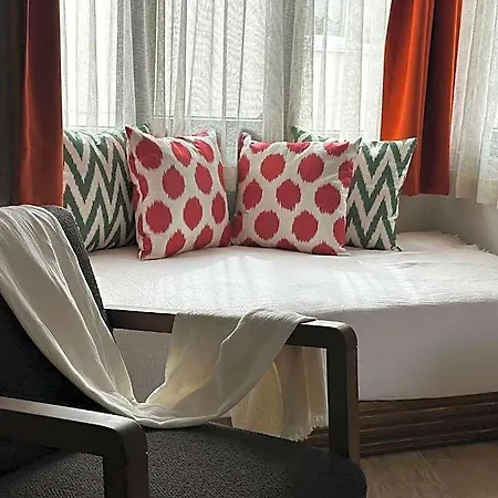 Samadhi Alacati Hotel