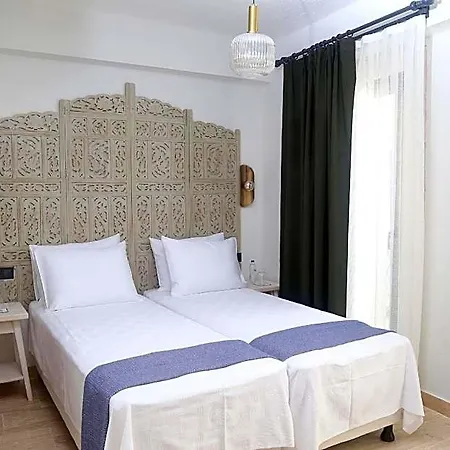 Samadhi Alacati 4*