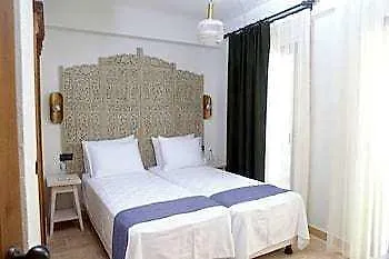 Samadhi Alacati Hotel