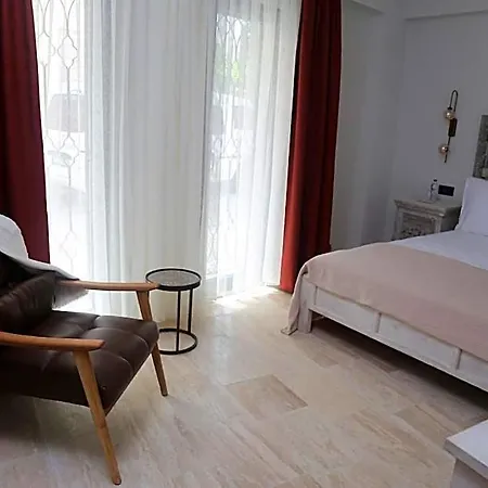 Hotel Samadhi Alacati